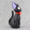 Studio Ghibli Hayao Miyazaki Anime Kiki's Delivery Service Piggy Bank Black JiJi Cat Action Figures Toys Collection Model Toy