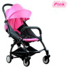 Stroller Accessories for Baby stroller Seat + Sun Shade Cover Pram Buggies Organizer Cushion Pad Sunshade Canopy