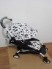 Stroller Accessories for Baby stroller Seat + Sun Shade Cover Pram Buggies Organizer Cushion Pad Sunshade Canopy