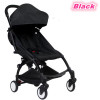 Stroller Accessories for Baby stroller Seat + Sun Shade Cover Pram Buggies Organizer Cushion Pad Sunshade Canopy