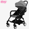 Stroller Accessories for Baby stroller Seat + Sun Shade Cover Pram Buggies Organizer Cushion Pad Sunshade Canopy