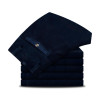 Stretch corduroy trousers spring and autumn fashion men's casual pants trousers middle-aged men's corduroy pants Straight loose