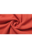 Chicnico Fashion Flounce Hem Solid Color Beach Skirt
