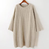 CHICEVER Winter Knitting Pullovers Female Sweater For Women Flare Sleeve Loose Big Size Sweaters Jumper Clothes Fashion 2017 CHICEVER Winter Knitting Pullovers Female Sweater For Women Flare Sleeve Loose Big Size Sweaters Jumper Clothes Fashion 2017