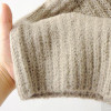 CHICEVER Winter Knitting Pullovers Female Sweater For Women Flare Sleeve Loose Big Size Sweaters Jumper Clothes Fashion 2017 CHICEVER Winter Knitting Pullovers Female Sweater For Women Flare Sleeve Loose Big Size Sweaters Jumper Clothes Fashion 2017