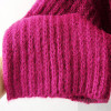 CHICEVER Winter Knitting Pullovers Female Sweater For Women Flare Sleeve Loose Big Size Sweaters Jumper Clothes Fashion 2017 CHICEVER Winter Knitting Pullovers Female Sweater For Women Flare Sleeve Loose Big Size Sweaters Jumper Clothes Fashion 2017