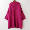 CHICEVER Winter Knitting Pullovers Female Sweater For Women Flare Sleeve Loose Big Size Sweaters Jumper Clothes Fashion 2017 CHICEVER Winter Knitting Pullovers Female Sweater For Women Flare Sleeve Loose Big Size Sweaters Jumper Clothes Fashion 2017