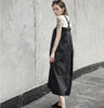 CHICEVER 2017 Summer Casual Two Wear Trousers For Women Loose Eeropean Style Wide Leg Female Pants Fashion Streetwear