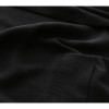 CHICEVER 2017 Summer Loose Women Coats Three Quarter Sleeve Plus Size Black Sunscreen Trench Coat For Women's Clothes Korean