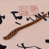 Chic Women Wooden Hair Stick Pin Handmade Carved Wood Hair Accessories Vintage Chic Women Wooden Hair Stick Pin Handmade Carved Wood Hair Accessories Vintage