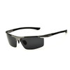 Chic VEITHDIA Mens Veithdia HD Polarized Sunglasses Outdoor Driving Mirrored Sun Glasses