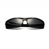 Chic VEITHDIA Mens Veithdia HD Polarized Sunglasses Outdoor Driving Mirrored Sun Glasses