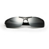 Chic VEITHDIA Mens Veithdia HD Polarized Sunglasses Outdoor Driving Mirrored Sun Glasses