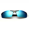 Chic VEITHDIA Mens Veithdia HD Polarized Sunglasses Outdoor Driving Mirrored Sun Glasses