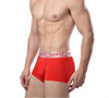 CHENKE365 New Men Underwear Boxer Sexy Silk Breathabl Mens Boxer Spandex Underwear Manufacturers Mens Boxer Shorts Cueca Panties
