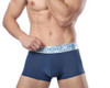 CHENKE365 New Men Underwear Boxer Sexy Silk Breathabl Mens Boxer Spandex Underwear Manufacturers Mens Boxer Shorts Cueca Panties