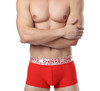 CHENKE365 New Men Underwear Boxer Sexy Silk Breathabl Mens Boxer Spandex Underwear Manufacturers Mens Boxer Shorts Cueca Panties