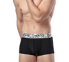 CHENKE365 New Men Underwear Boxer Sexy Silk Breathabl Mens Boxer Spandex Underwear Manufacturers Mens Boxer Shorts Cueca Panties