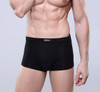 CHENKE 365 Men Underwear Boxer Cotton u Convex Sexy Gay Men Underwear Brand Boxer Shorts Underwear Cheap Cueca Boxer Panties