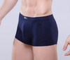 CHENKE 365 Men Underwear Boxer Cotton u Convex Sexy Gay Men Underwear Brand Boxer Shorts Underwear Cheap Cueca Boxer Panties