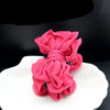 Trendy Handmade Flower Banana Crab Hair Clip  Claws Elegant Hair Ornaments Women Hair Accessory Kids Girl Hairgrip Hairclip