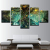 Tree of Life Canvas
