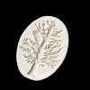 Tree Leaves Silicone Mold Home DIY 3D Fondant Mold Cake Decorating Tools Chocolate Baking Tools Fondant Cake Bakeware Soap Molds