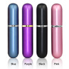 Travel Perfume ATOMIZER Pump Spray Bottle/Travel/Handbag
