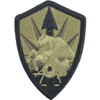 Transportation Command (U.S. Army Element) MultiCam (OCP) Patch