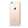 Transparent Clear Soft Silica Gel TPU Case Silicone Cover for iPhone 6 iPhone6 Plus iPhone 7 Ultra Thin Mobile Phone Case