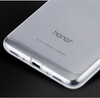 Transparent Clear Case For Huawei Honor 7 Lite GT3 / 5C Silicone Slim Soft TPU Cover Ultra Thin Mobile Phone Protection Case