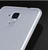 Transparent Clear Case For Huawei Honor 7 Lite GT3 / 5C Silicone Slim Soft TPU Cover Ultra Thin Mobile Phone Protection Case