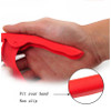 Transhome 1Pcs New Shrimp Peelers Deveiners Peel Shrimp Tool Seafood Tools Kitchen Gadgets