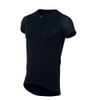 Transfer Wool Short Sleeve Cycling Baselayer