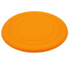 Training Funny Flying Saucer Large Pet Dog Flying Disc Tooth Resistant Training Fetch Toy Play Frisbee  #2458