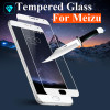 Colorful Full Cover Tempered Glass Screen Protector For Meizu M3S Mini M3 Note Pro 6 5 MX6 U10 U20 M3 Protective Cover Film Colorful Full Cover Tempered Glass Screen Protector For Meizu M3S Mini M3 Note Pro 6 5 MX6 U10 U20 M3 Protective Cover Film