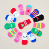 Indoor Dog Socks Soft Quality Cotton Indoor Dog Socks Soft Quality Cotton