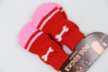 Indoor Dog Socks Soft Quality Cotton Indoor Dog Socks Soft Quality Cotton