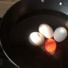Color Changing Egg Timer Perfect Boiled Eggs By Temperature Kitchen Helper