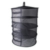 Collapsible 4 Layer Mesh Dry Net Hanging Herbal Bud Plant Clothes Drying Rack #072721#