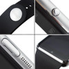 ColMi Smart Watch GT08 Clock With Sim Card Slot Push Message Bluetooth Connectivity Android Phone Smartwatch GT08