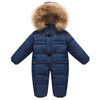 Cold Winter Costumes Baby Clothes Newborn Warm Rompers Enfant Outwear Snowsuit Fur Collar Duck Down Waterproof Jumpsuit Boy Girl Cold Winter Costumes Baby Clothes Newborn Warm Rompers Enfant Outwear Snowsuit Fur Collar Duck Down Waterproof Jumpsuit Boy Girl