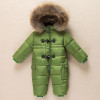 Cold Winter Costumes Baby Clothes Newborn Warm Rompers Enfant Outwear Snowsuit Fur Collar Duck Down Waterproof Jumpsuit Boy Girl Cold Winter Costumes Baby Clothes Newborn Warm Rompers Enfant Outwear Snowsuit Fur Collar Duck Down Waterproof Jumpsuit Boy Girl