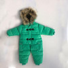 Cold Winter Costumes Baby Clothes Newborn Warm Rompers Enfant Outwear Snowsuit Fur Collar Duck Down Waterproof Jumpsuit Boy Girl Cold Winter Costumes Baby Clothes Newborn Warm Rompers Enfant Outwear Snowsuit Fur Collar Duck Down Waterproof Jumpsuit Boy Girl