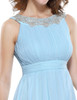 Cocktail Party  Dresses Round Neckline Summer Party Cocktail Dress 05002 New Arrival Women Elegant Cocktail Dresses