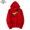 Male Bodybuilding Hoodies Fitness Clothes Hoody Cotton Hoodie Men Sweatshirts Men's joggers Commodore64/Dragon Ball sportswears