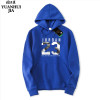 Male Bodybuilding Hoodies Fitness Clothes Hoody Cotton Hoodie Men Sweatshirts Men's joggers Commodore64/Dragon Ball sportswears