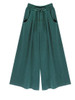 Makuluya 2017 Autumn spring summer fashion women new wide leg pants tenths pants large plus size loose casual pants Makuluya 2017 Autumn spring summer fashion women new wide leg pants tenths pants large plus size loose casual pants