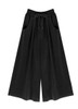 Makuluya 2017 Autumn spring summer fashion women new wide leg pants tenths pants large plus size loose casual pants Makuluya 2017 Autumn spring summer fashion women new wide leg pants tenths pants large plus size loose casual pants