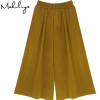 Makuluya 2017 Autumn spring summer fashion women new wide leg pants tenths pants large plus size loose casual pants Makuluya 2017 Autumn spring summer fashion women new wide leg pants tenths pants large plus size loose casual pants